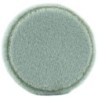 Expositor em veludo para anéis 25x52 mm · Água-marinha