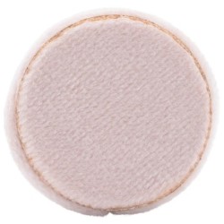 Présentoir en velours pour bagues 25x52 mm · Rose | MyJewelBoxes