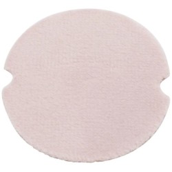 Velour Display Stand for rings 32x34 mm · Pink | MyJewelBoxes