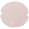 Expositor Anillos Velour Rosa 32x34 mm EVE1R
