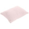 Velour Display Stand for universal cushion 120x80 mm · Pink