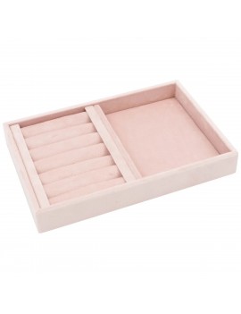 Bandeja anillos y universal