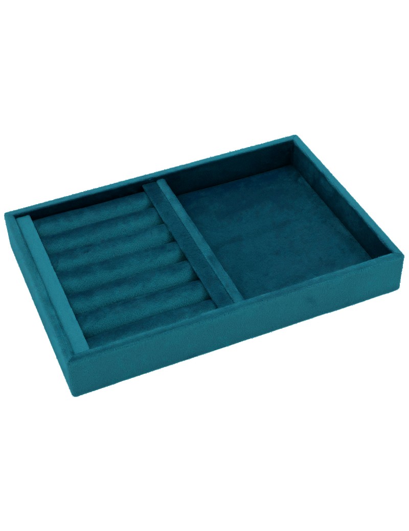 Bandeja anillos y universal