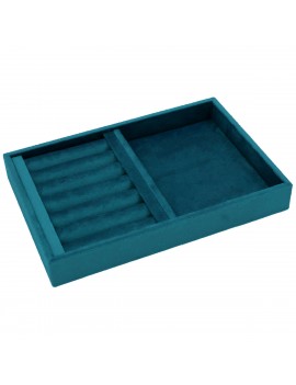 Bandeja anillos y universal