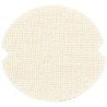 Présentoir en lin pour bagues 32x34 mm | MyJewelBoxes
