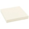 Linen Display Stand for universal modular base 120x120x15 mm