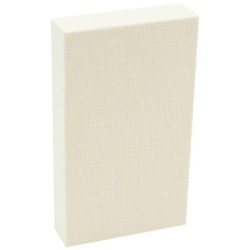 Linen Display Stand for pendants 80x140x25 mm | MyJewelBoxes