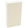 Linen Display Stand for pendants 80x140x25 mm | MyJewelBoxes