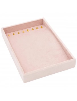 Bandeja para brazaletes y collares joyeria