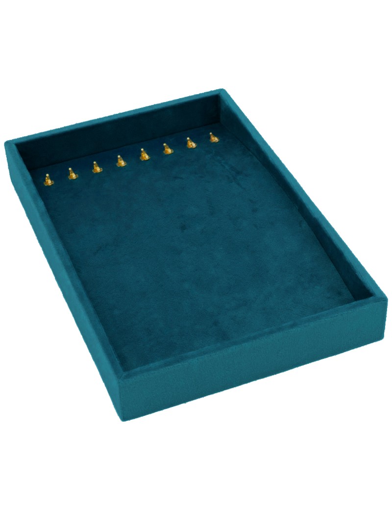 Bandeja para brazaletes y collares joyeria