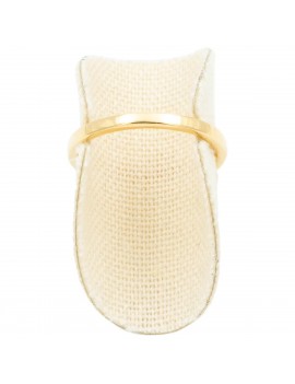 Expositor lino para anillo sortija