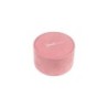 Scatola rotonda per anelli o orecchini 60×40 mm MOO1-R | MyJewelBoxes
