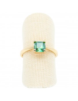 Expositor lino para anillo sortija