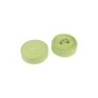 Round Ring/Earring Box 60×40 mm MOO1-V | MyJewelBoxes