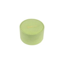 Caixa redonda para anéis ou brincos 60×40 mm MOO1-V | MyJewelBoxes