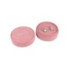 Round Earring/Pendant Box 80×40 mm MOO2-R | MyJewelBoxes