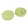 Round Earring/Pendant Box 100×40 mm MOO3-V | MyJewelBoxes