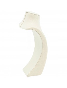 Peto busto collares gargantillas joyeria