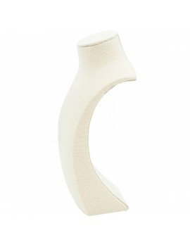 Peto busto collares gargantillas joyeria