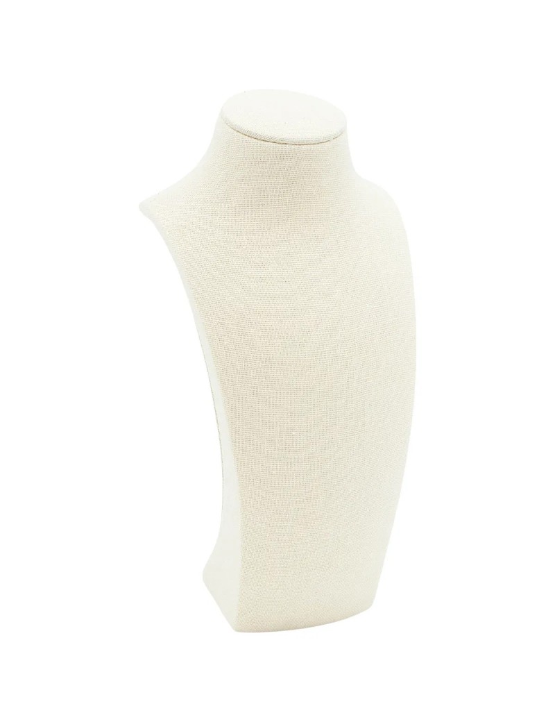 Peto busto collares gargantillas joyeria