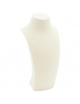 Peto busto collares gargantillas joyeria