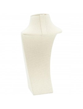 Peto busto collares gargantillas joyeria