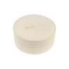 Scatola rotonda per orecchini o ciondoli 100×40 mm MOO3-B | MyJewelBoxes