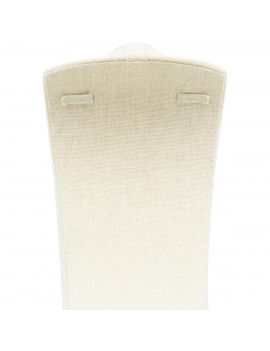 Peto busto collares gargantillas joyeria