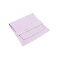 Lilac Microfibre Bag 79×79 mm MF1-LI | MyJewelBoxes