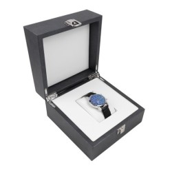 Estuche RELOJ 165x165x98 mm. ER1-G