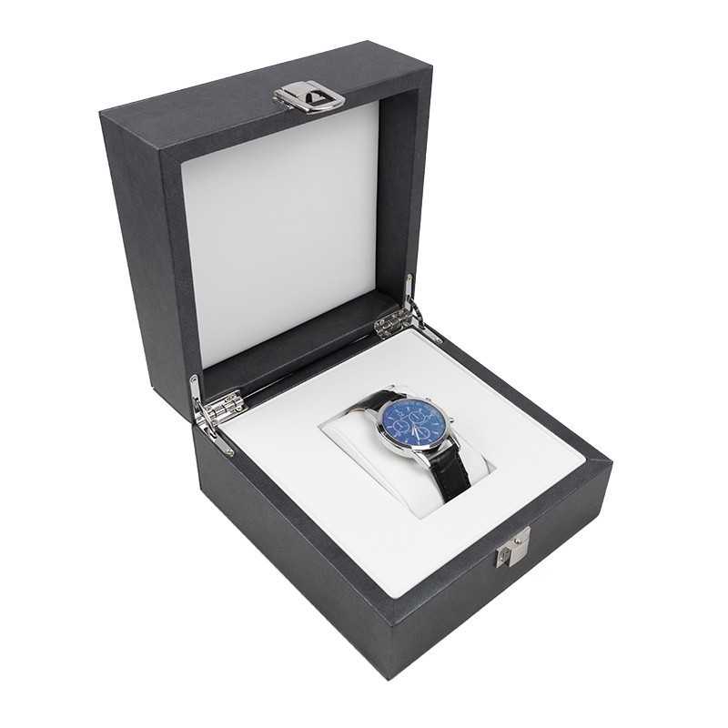 Estuche RELOJ 165x165x98 mm. ER1-G