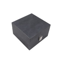 Estuche para Reloj al por Mayor | Caja de Lujo ER1-G para Joyerías y Relojerias