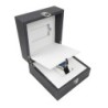 Estuche para Reloj al por Mayor | Caja de Lujo ER1-G para Joyerías y Relojerias