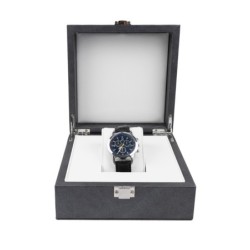 Estuche RELOJ 165x165x98 mm. ER1-G