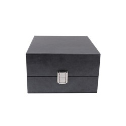 Estuche RELOJ 165x165x98 mm. ER1-G