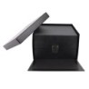 Estuche para Reloj al por Mayor | Caja de Lujo ER1-G para Joyerías y Relojerias