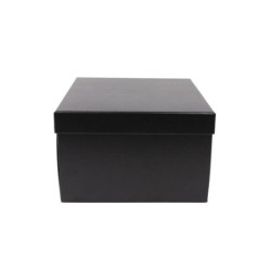 Estuche RELOJ 165x165x98 mm. ER1-G