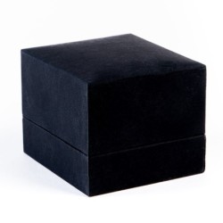 Estuche joyeria polipiel PENDIENTES 47x52x30 mm PMMIS1