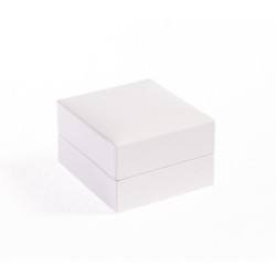 Estuche joyeria Soft Touch PENDIENTES 47x52x30 mm PMMON1PT-N