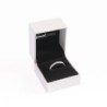 Estojo anéis 47x52x40 Branco por grosso | MyJewelBoxes