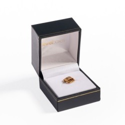 Estuche Joyeria Polipiel PIN 47x52x40 mm PMDEN1PIN-AZ