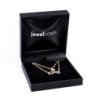 Luxury Box pendants 87x91x30 Black wholesale | MyJewelBoxes