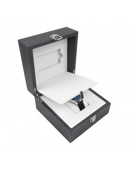 Estuche para Reloj al por Mayor | Caja de Lujo ER1-G para Joyerías y Relojerias Estuche para Reloj al por Mayor | Caja de Lujo ER1-G para Joyerías y Relojerias