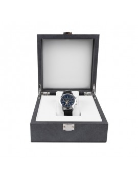 Estuche para Reloj al por Mayor | Caja de Lujo ER1-G para Joyerías y Relojerias