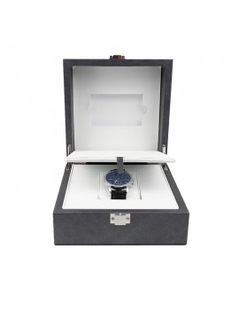 Estuche para Reloj al por Mayor | Caja de Lujo ER1-G para Joyerías y Relojerias Estuche para Reloj al por Mayor | Caja de Lujo ER1-G para Joyerías y Relojerias