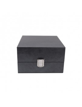 Estuche para Reloj al por Mayor | Caja de Lujo ER1-G para Joyerías y Relojerias Estuche para Reloj al por Mayor | Caja de Lujo ER1-G para Joyerías y Relojerias