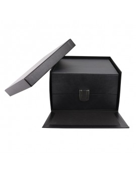Estuche para Reloj al por Mayor | Caja de Lujo ER1-G para Joyerías y Relojerias Estuche para Reloj al por Mayor | Caja de Lujo ER1-G para Joyerías y Relojerias