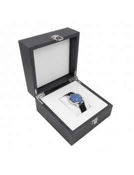 Estuche para Reloj al por Mayor | Caja de Lujo ER1-G para Joyerías y Relojerias