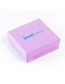 Caja de carton para colgante BOS5