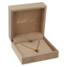Jewellery Box for Pendants 90×90×43 mm - VEL3C-M | MyJewelBoxes